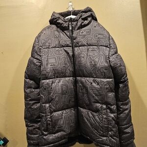 Thereabouts Big Kid Boys Puffer Coat